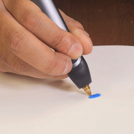 3Doodler 2.0