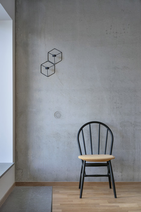 A doll's house housing project in Stockholm by Joliark