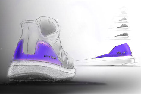 Adidas Ultraboost