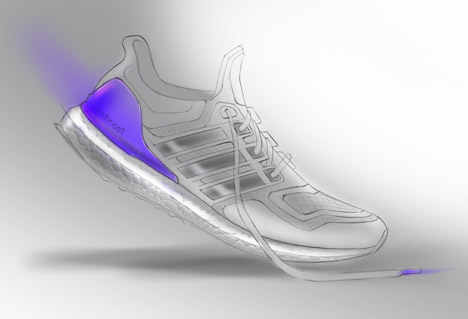Adidas Ultraboost