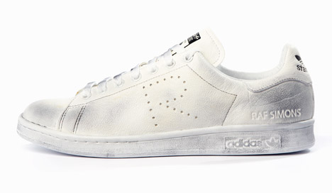 Adidas by Raf Simons Autumn Winter 2015 - 2016