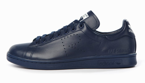 Adidas by Raf Simons Autumn Winter 2015 - 2016