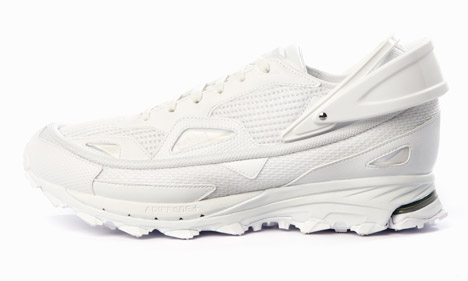 Adidas by Raf Simons Autumn Winter 2015 - 2016