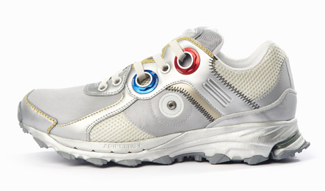 Adidas by Raf Simons Autumn Winter 2015 - 2016