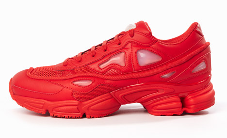 Adidas by Raf Simons Autumn Winter 2015 - 2016