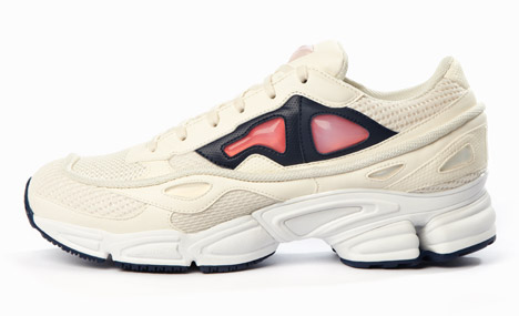 Adidas by Raf Simons Autumn Winter 2015 - 2016