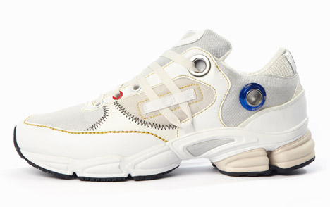 Adidas by Raf Simons Autumn Winter 2015 - 2016