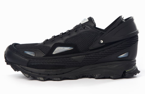 Adidas by Raf Simons Autumn Winter 2015 - 2016