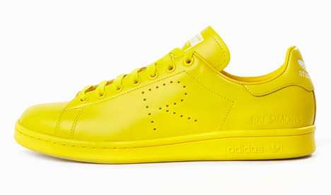 Adidas by Raf Simons Autumn Winter 2015 - 2016