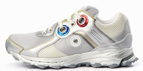 Adidas by Raf Simons Autumn Winter 2015 - 2016