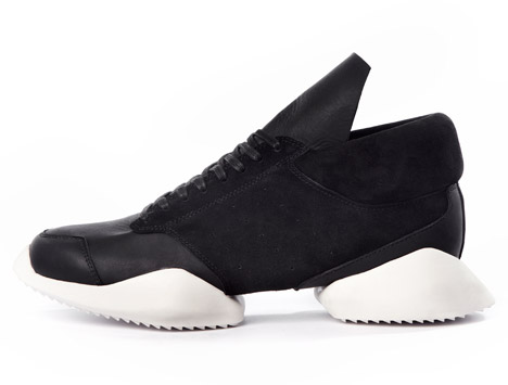 Adidas by Rick Owens AW 2015-16