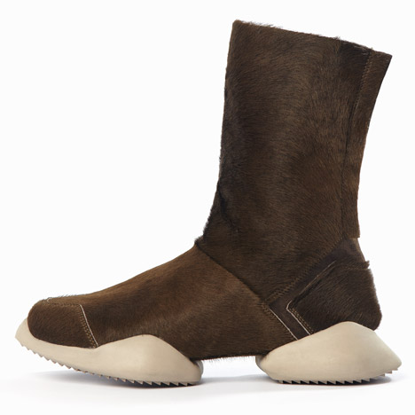 Adidas by Rick Owens AW 2015-16