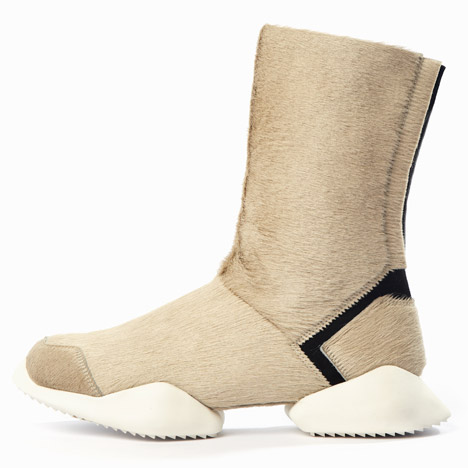 Adidas by Rick Owens AW 2015-16