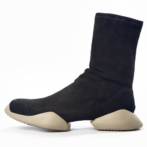 Adidas by Rick Owens AW 2015-16