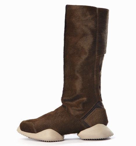 Adidas by Rick Owens AW 2015-16