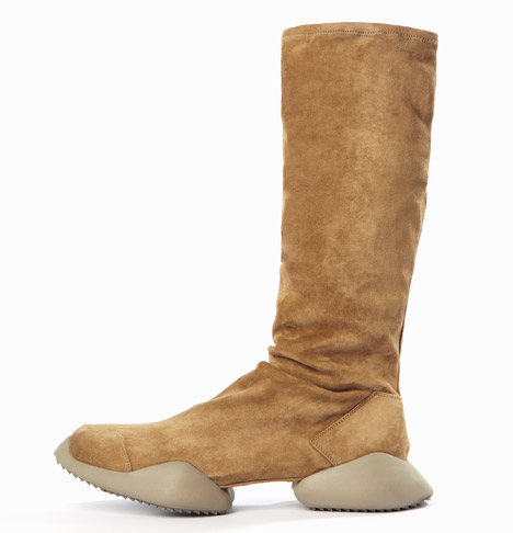 Adidas by Rick Owens AW 2015-16