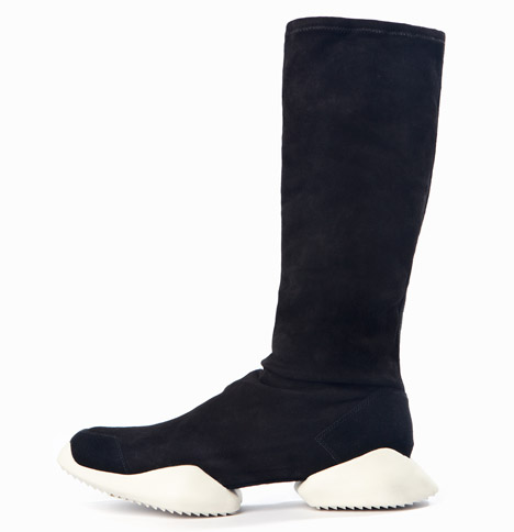 Adidas by Rick Owens AW 2015-16