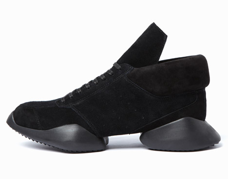 Adidas by Rick Owens AW 2015-16
