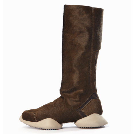 Adidas by Rick Owens AW 2015-16