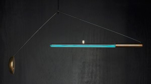 Ambio lamp by Teresa van Dongen