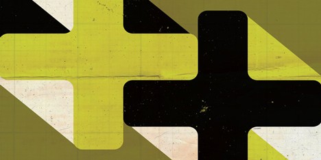 Archishape by Federico Babina