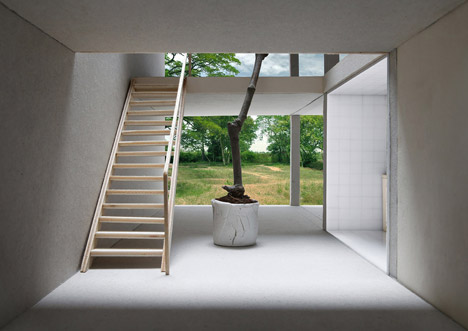 Architecture photography workshop by Maxime Delvaux