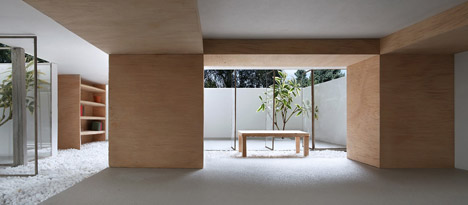 Architecture photography workshop by Maxime Delvaux