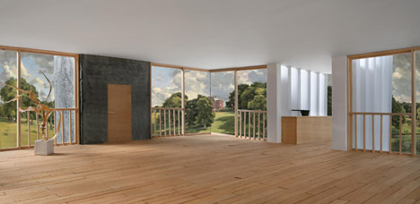Architecture photography workshop by Maxime Delvaux