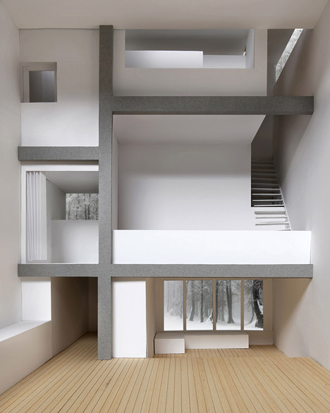 Architecture photography workshop by Maxime Delvaux