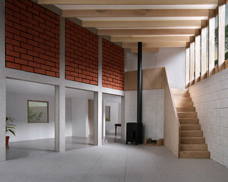 Architecture photography workshop by Maxime Delvaux