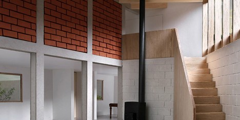 Architecture photography workshop by Maxime Delvaux