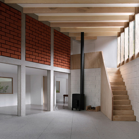 Architecture photography workshop by Maxime Delvaux