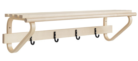 Artek's new collection for Maison&Objet 2015
