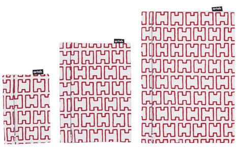 Artek's new collection for Maison&Objet 2015