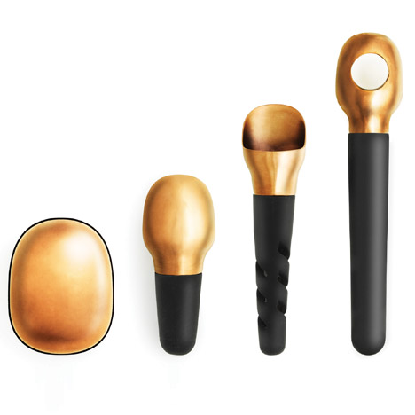 Basic Wine Accessories by Normann Copenhagen