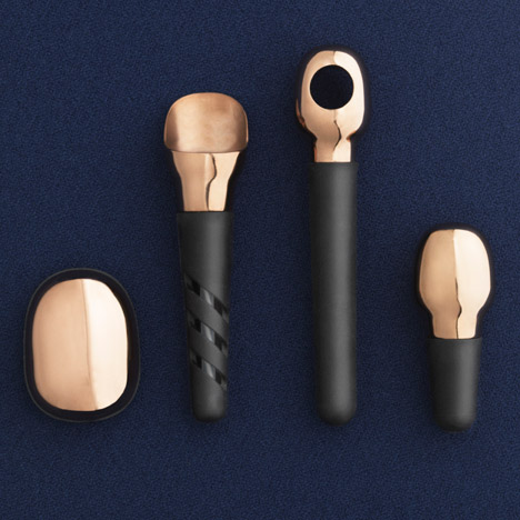 Basic Wine Accessories by Normann Copenhagen