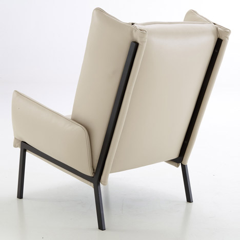 Beau Fixe by Inga Sempe for Ligne Roset