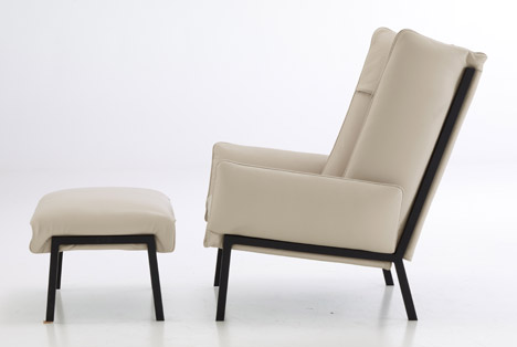 Beau Fixe by Inga Sempe for Ligne Roset