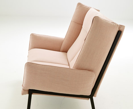 Beau Fixe by Inga Sempe for Ligne Roset