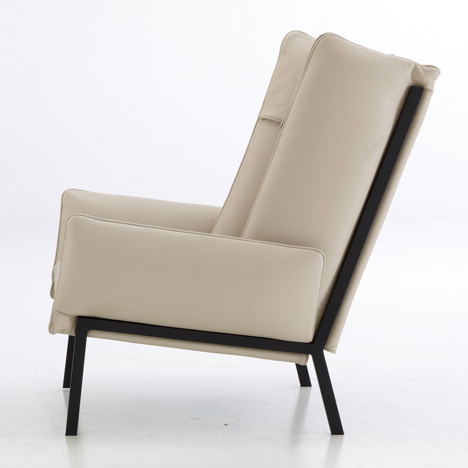 Beau Fixe by Inga Sempe for Ligne Roset