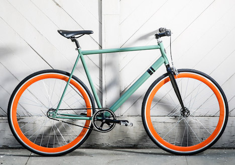 Solé Bicycle