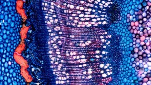 Plant cells