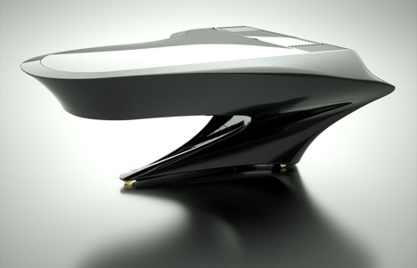 Boganyi Piano