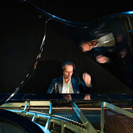 Boganyi Piano