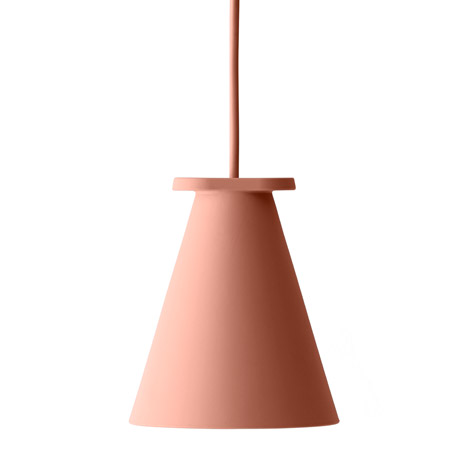 Bollard Lamp by Shame Schneck for Menu