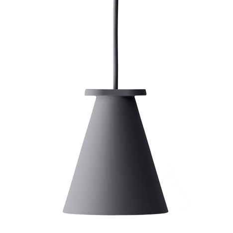 Bollard Lamp by Shame Schneck for Menu