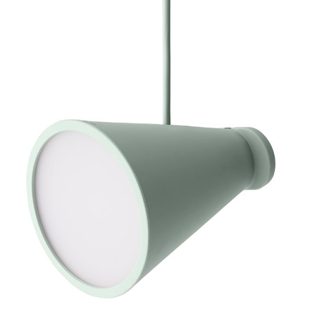 Bollard Lamp by Shame Schneck for Menu