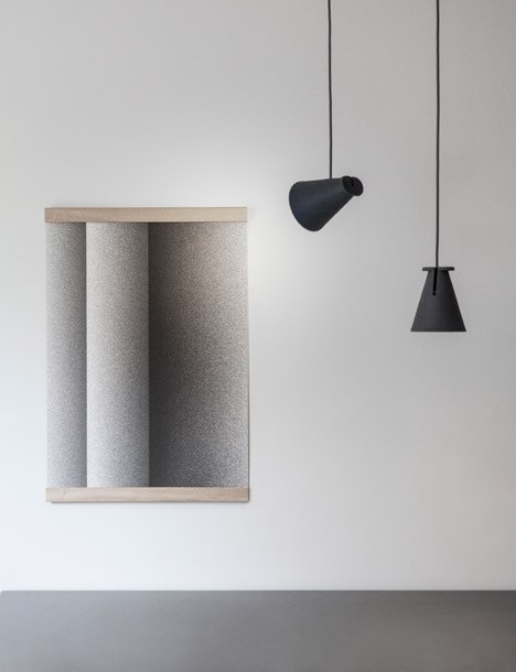 Bollard Lamp by Shame Schneck for Menu