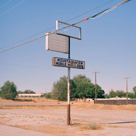 Box Elder by Anthony Gerace