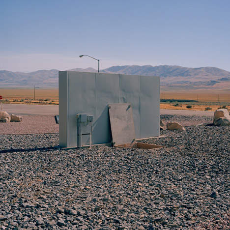 Box Elder by Anthony Gerace